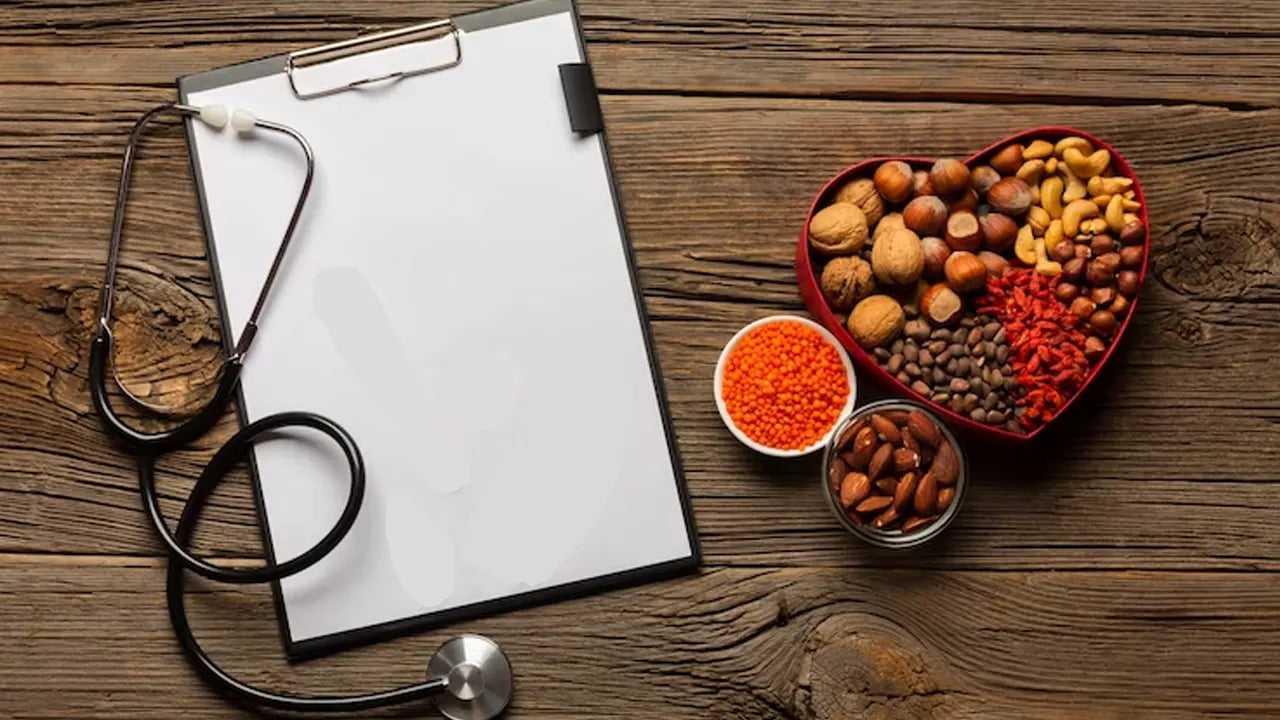 Unlocking Natural Remedies for High Blood Pressure