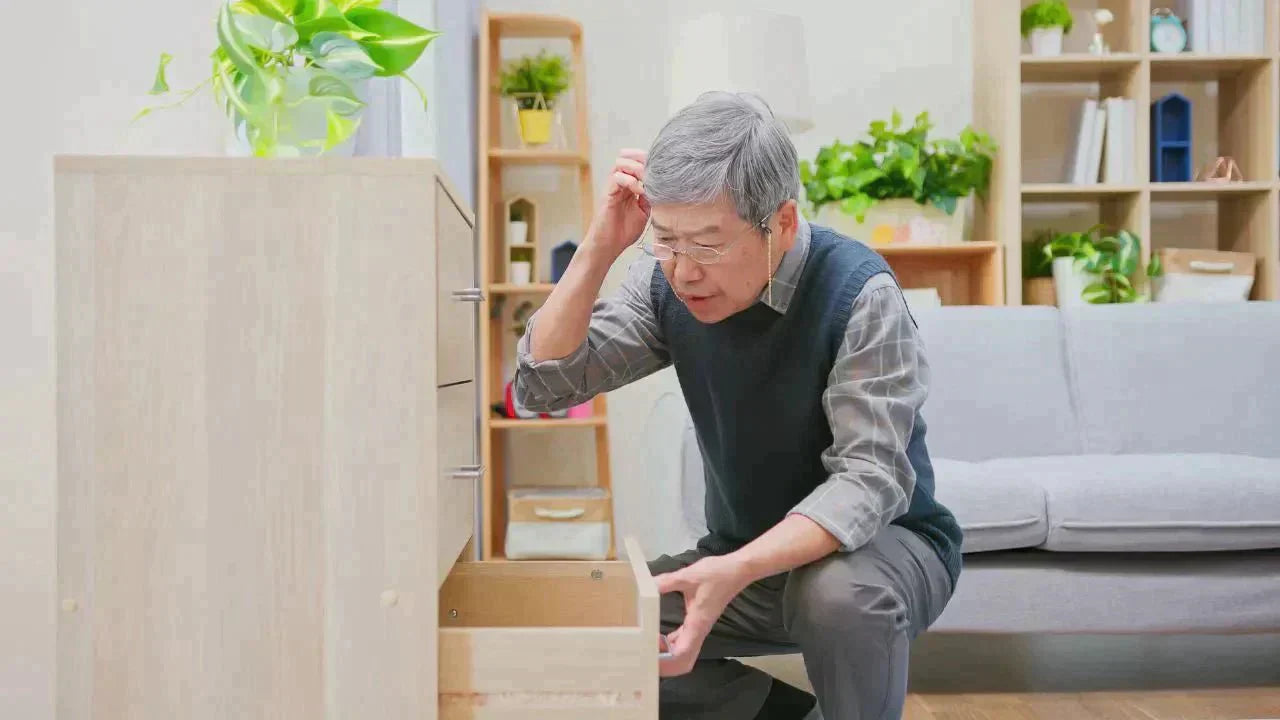 Unlocking the Mystery: B12 Deficiency and Memory Problems