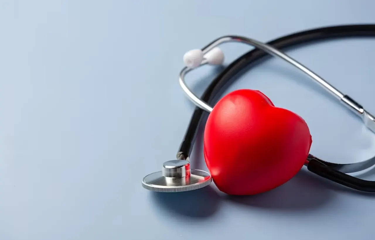 Unlocking the Potential of Ubiquinol Ejection Fraction for Heart Health