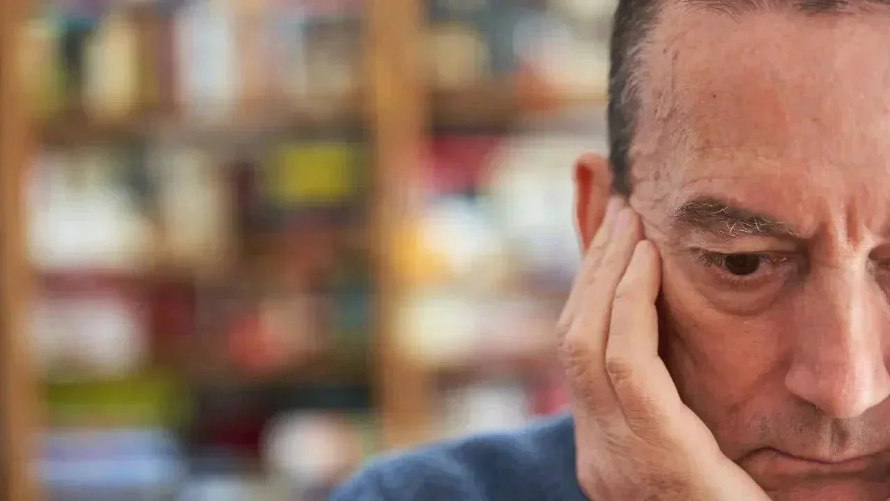 Unraveling the Connection: Vitamin B12 and Cognitive Function