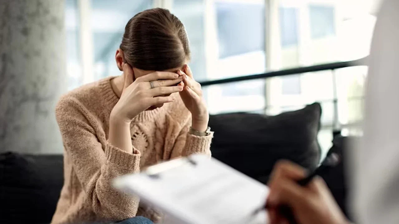 The Various Types of Antidepressants Uncovered