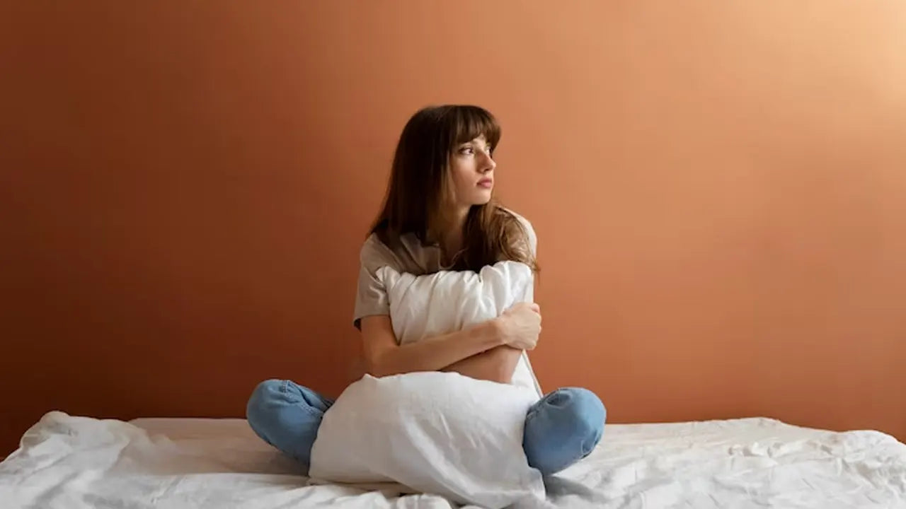 Unraveling the Enigma: Vitamin B12 and Mood Disorders