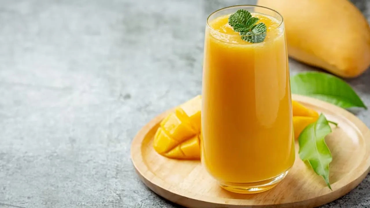 Which Type of Mango is Best for Health