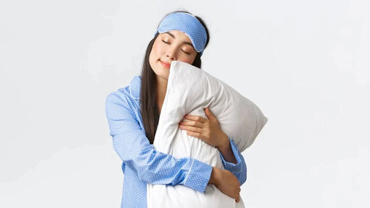 The Best Time to Sleep to Lose Weight