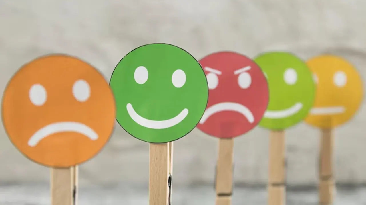 What Are the Top 5 Mood Stabilizers