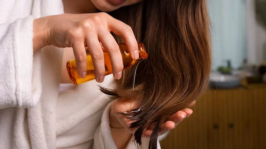 Secrets of Vitamin B12 for Hair and Skin