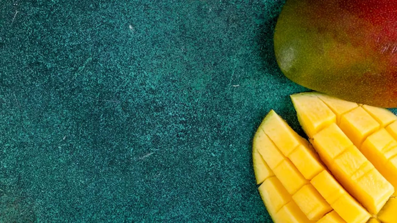 Why are Mangos a Superfood