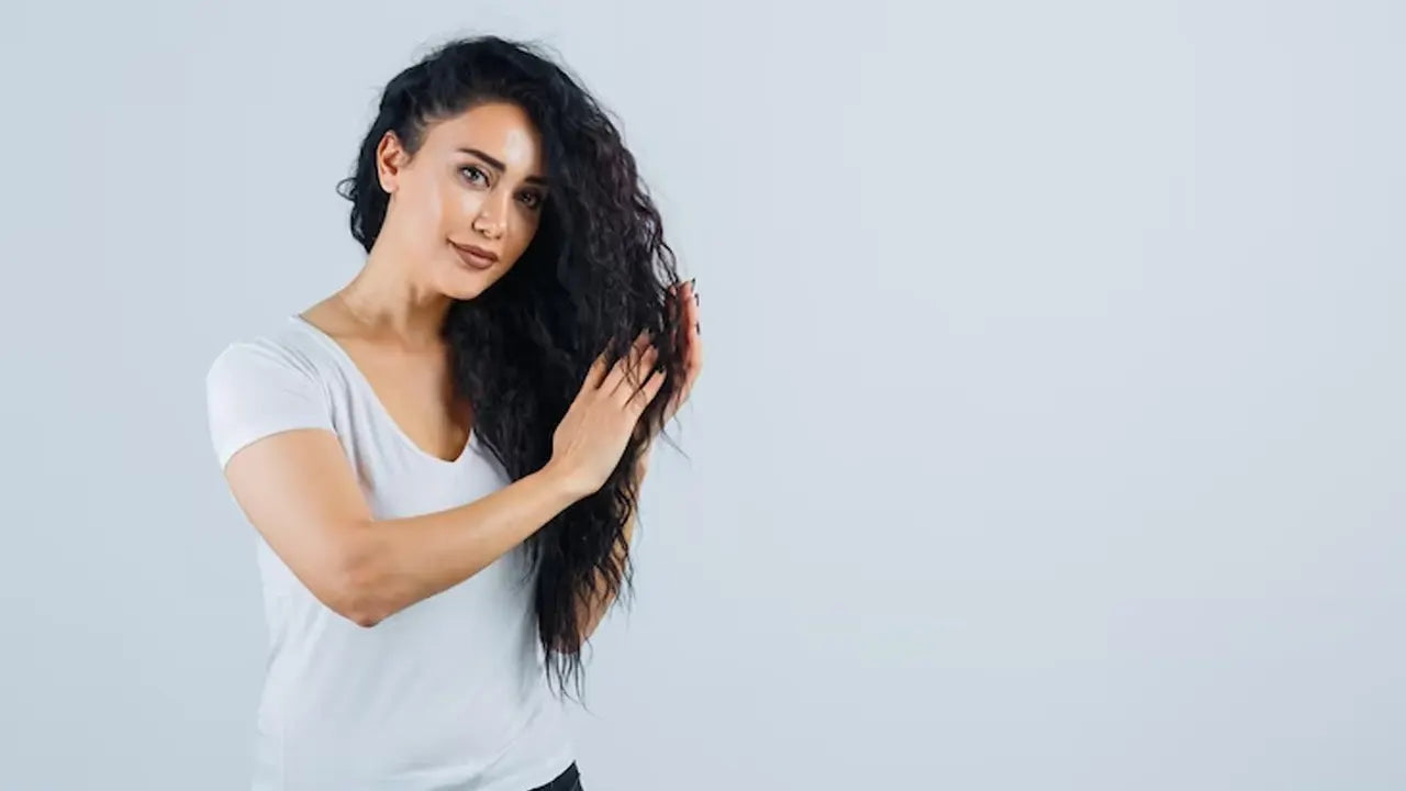 Will Hair Grow Back from B12 Deficiency