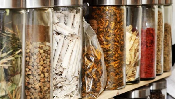 Top Natural Remedies to Reduce Bloating: A Comprehensive Guide