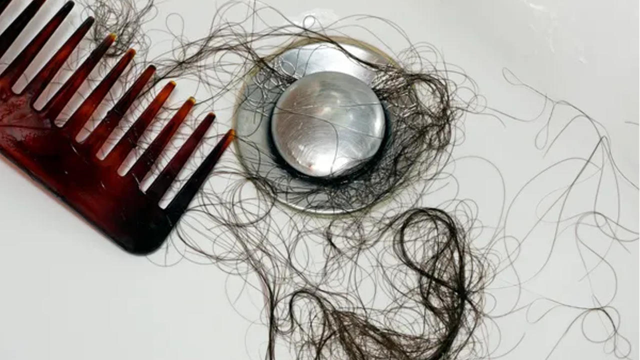 Uncovering the Benefits of Biotin for Hair Loss: A Comprehensive Guide - OPA NUTRITION