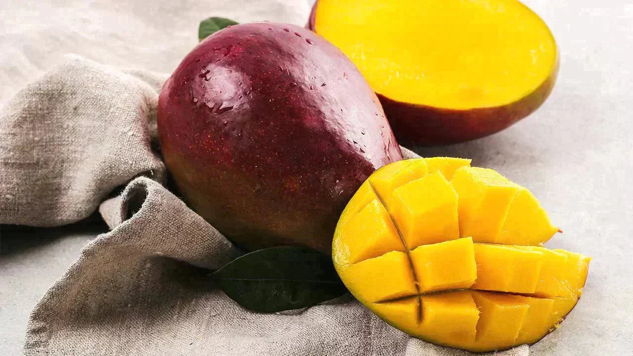 Unveiling the Secret: African Mango for Weight Loss - OPA NUTRITION
