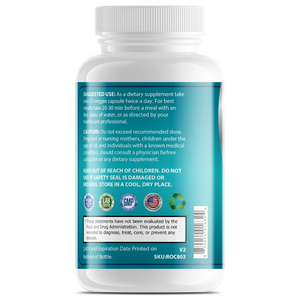 Blood_Sugar_Ultra_ROC803_suggested_use