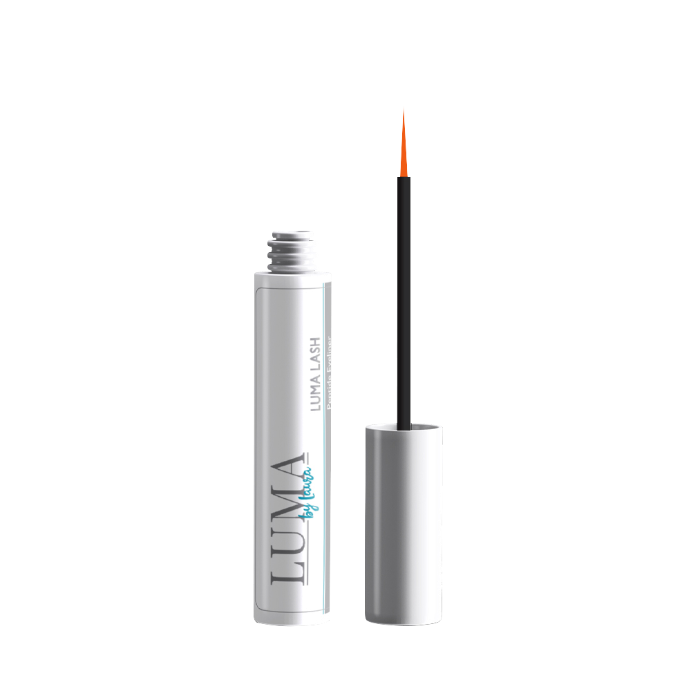 Professional Eyelash & Eyebrow Enhancing Serum and Conditioner - 5ml
