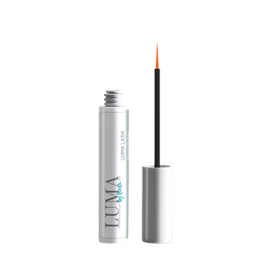 Eyelash and eyebrow enhancing serum and conditioner, 5 ml applicator
