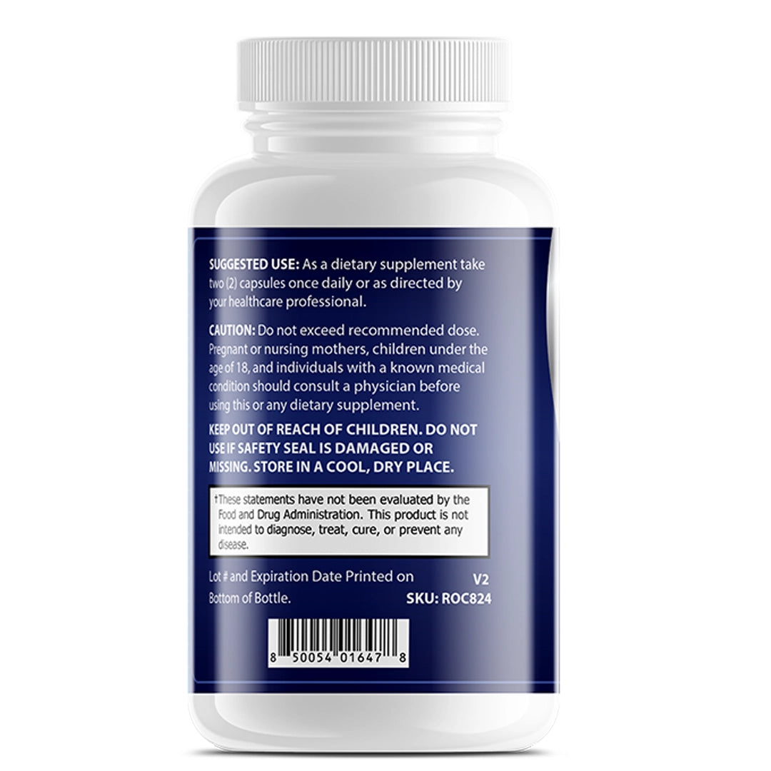 OPA Sleep Magnesium Glycinate – Nighttime Relaxation & Calm Support, 1 Month Supply