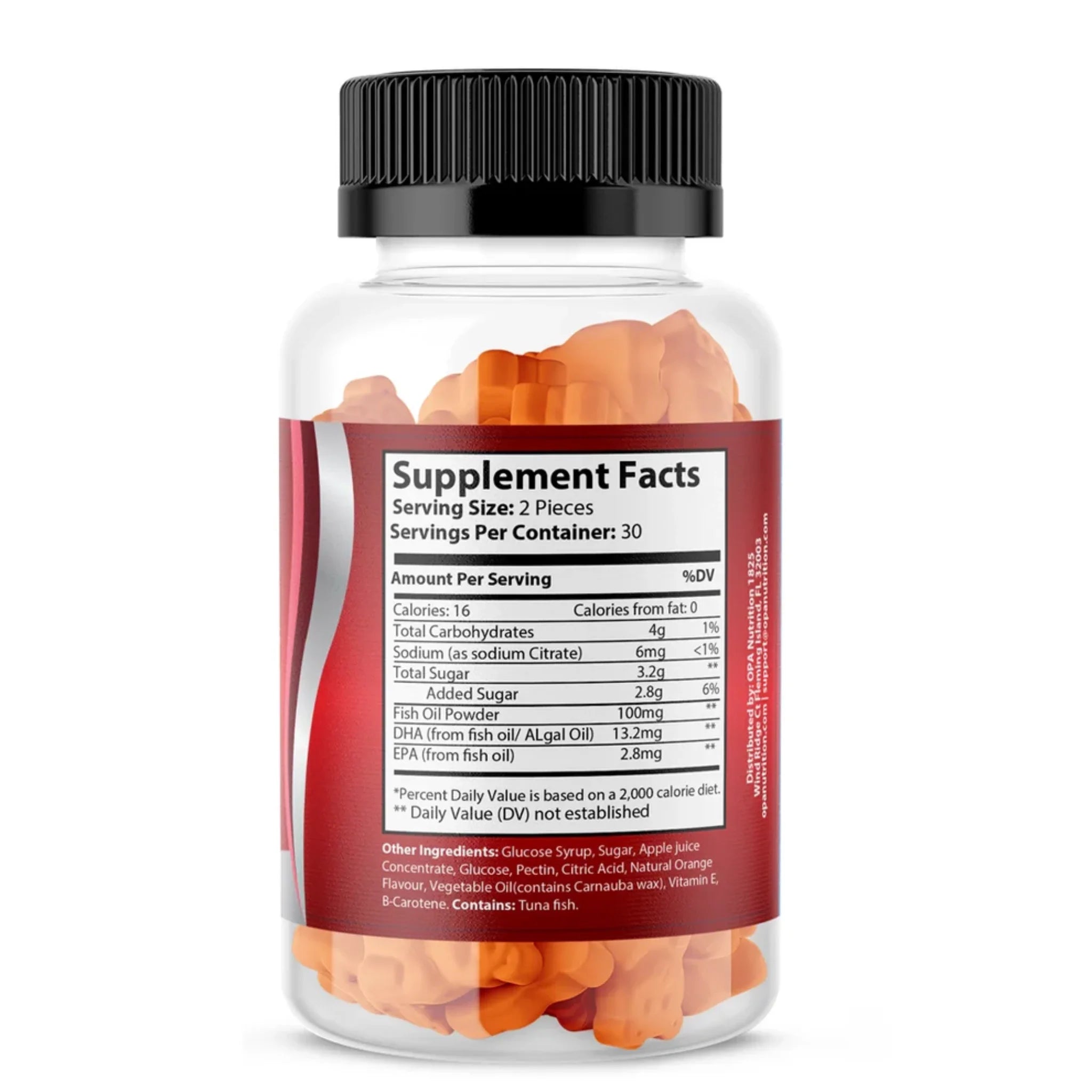 opa-nutrition-omega-3-gummies-supplement-facts-label