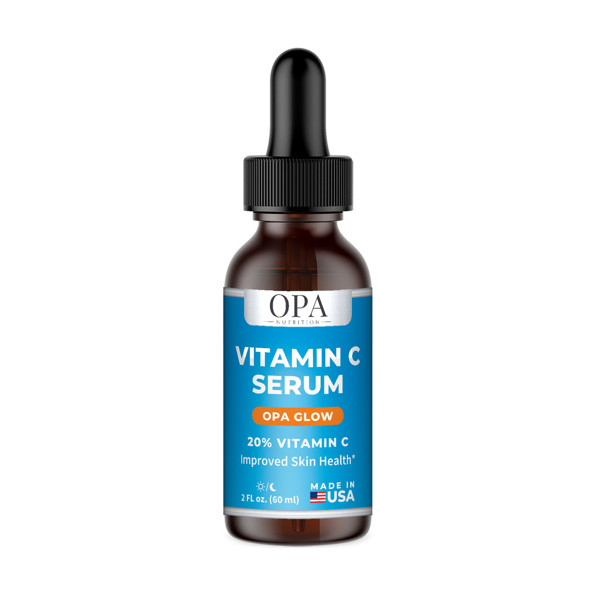 OPA Glow Vitamin C Serum by OPA Nutrition