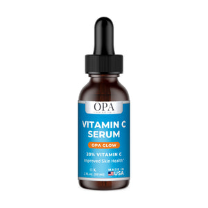OPA Glow Vitamin C Serum by OPA Nutrition