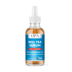 OPA Hydrate Red Tea Serum by OPA Nutrition