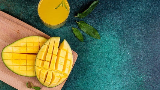 Unveiling the African Mango Benefits: A Secret to Wellness and Weight Loss - OPA NUTRITION