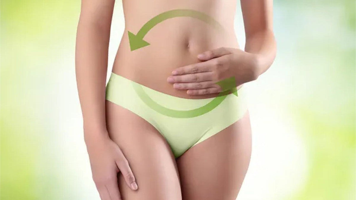The Ultimate Anti Bloating Diet Guide: 35 Foods to Reduce Bloating and 7 Foods That Cause Bloating - Luma by Laura