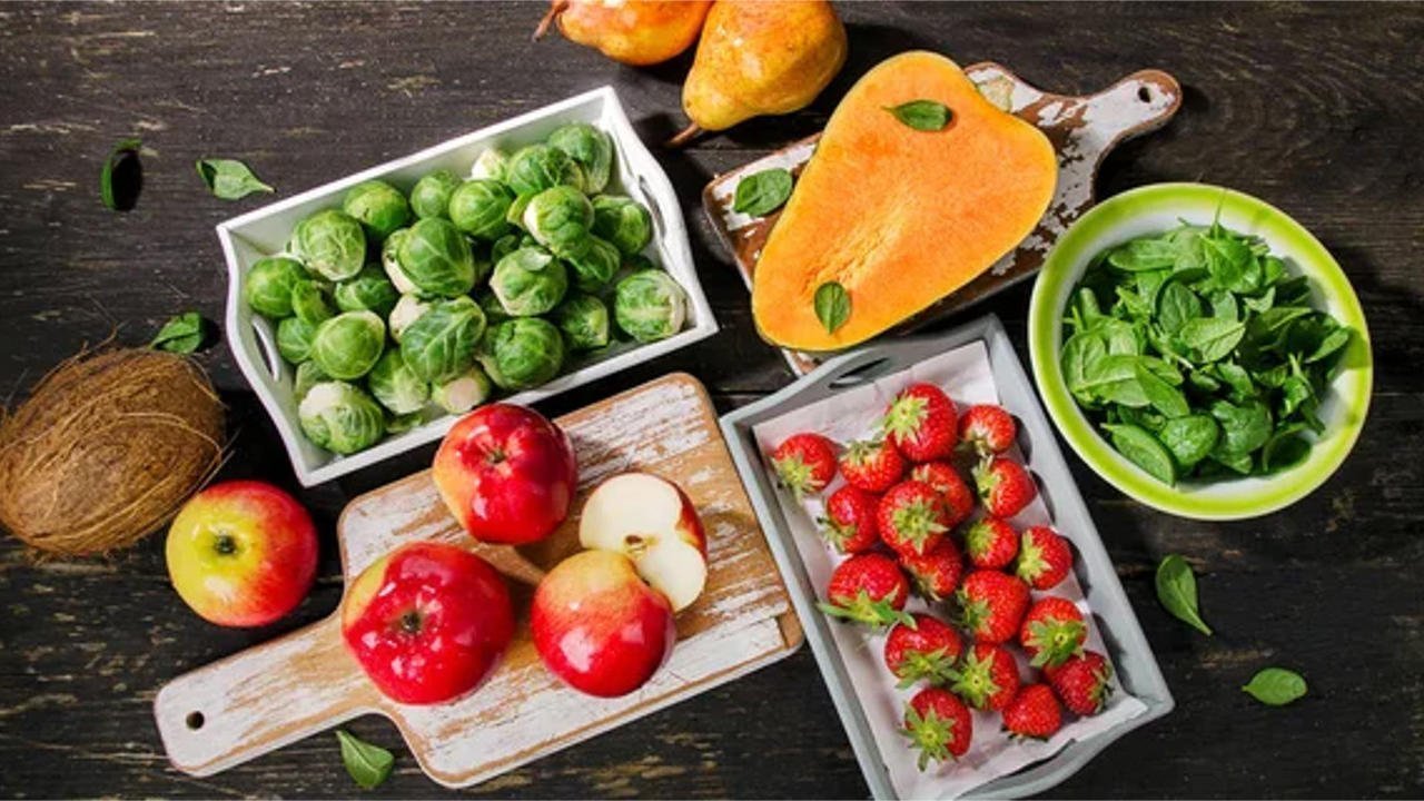 Foods to Improve Digestive Health – OPA Nutrition