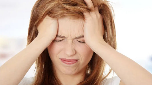 Coenzyme Q10 and Migraines: Exploring the Connection - OPA NUTRITION