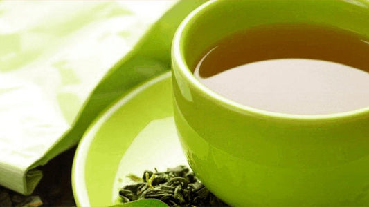 Green Tea for Prostate Health: Drink Yourself Healthy - OPA NUTRITION