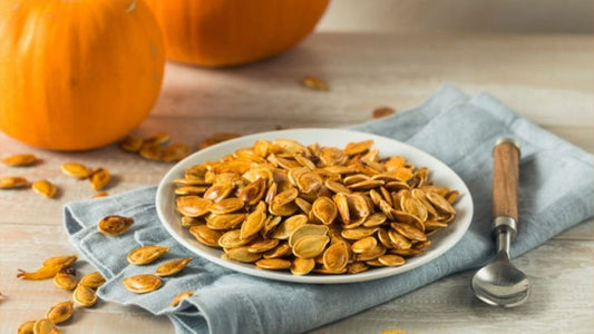 Pumpkin Seed for Prostate Health: Benefits and Uses - OPA NUTRITION