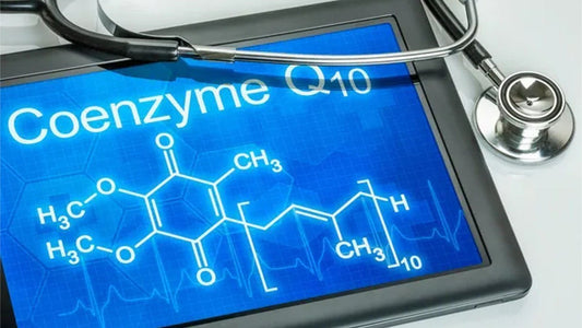 Uncovering the Benefits of Coenzyme Q10 for Cancer Treatment - OPA NUTRITION