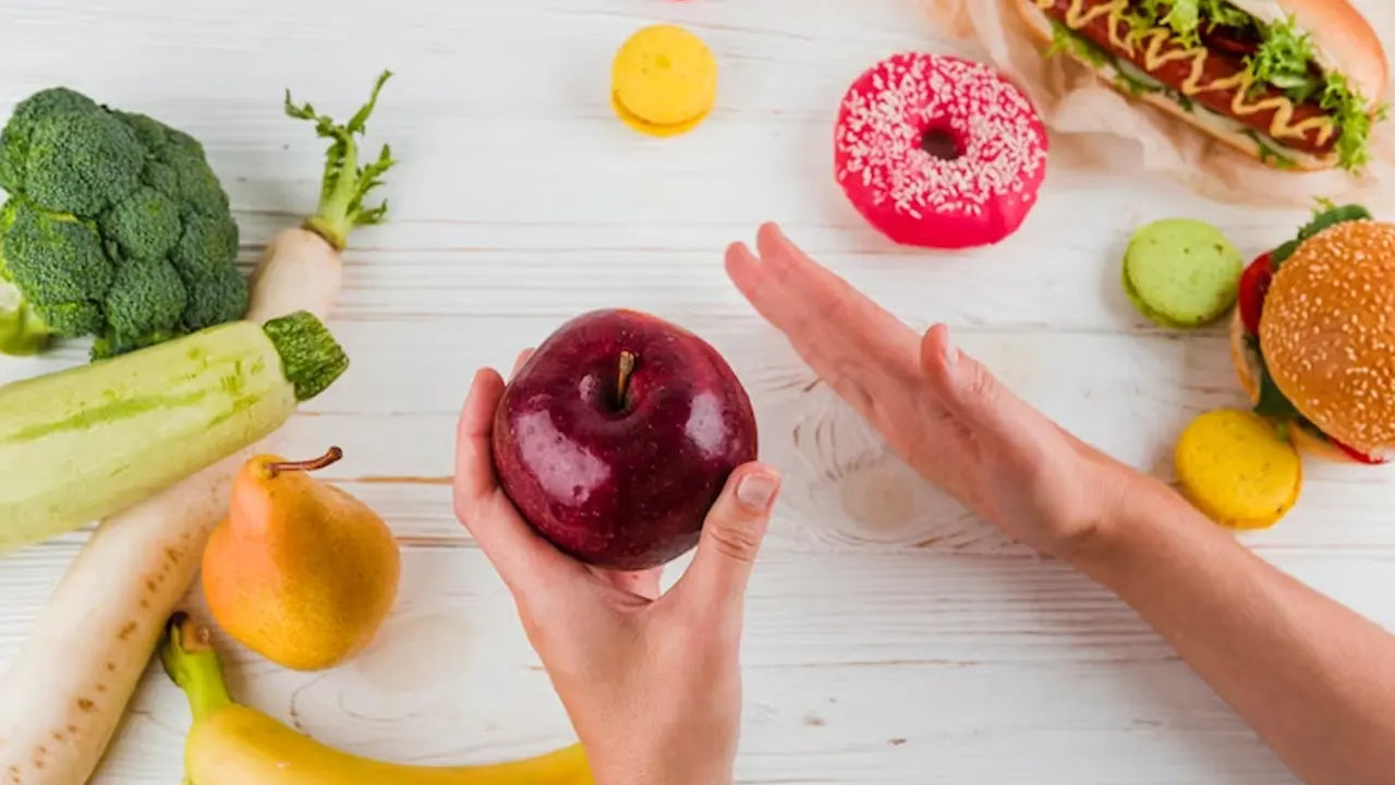 A Comprehensive Guide: Alkaline Diet for Diabetes