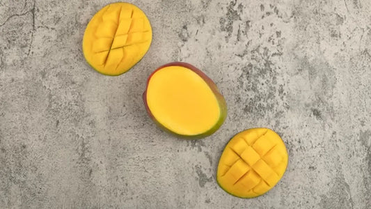 Are Mangos High in Fibre