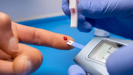 B12 and Diabetes: The Unspoken Connection