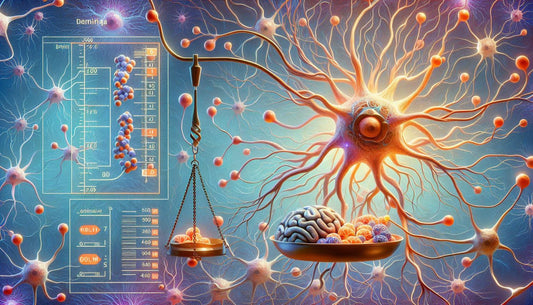 Benfotiamine Dosage for Neuropathy