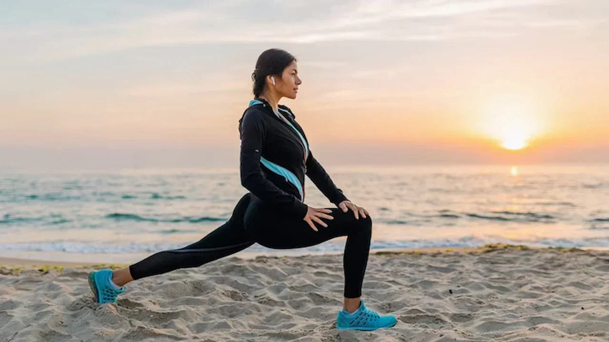 Best Exercise to Increase Mitochondria