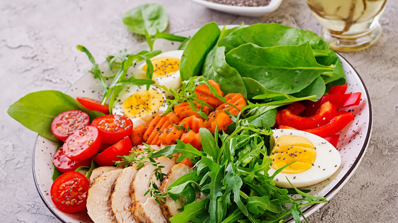 Celebrity Fad Diets: A Comprehensive Guide to the Stars Eating Habits