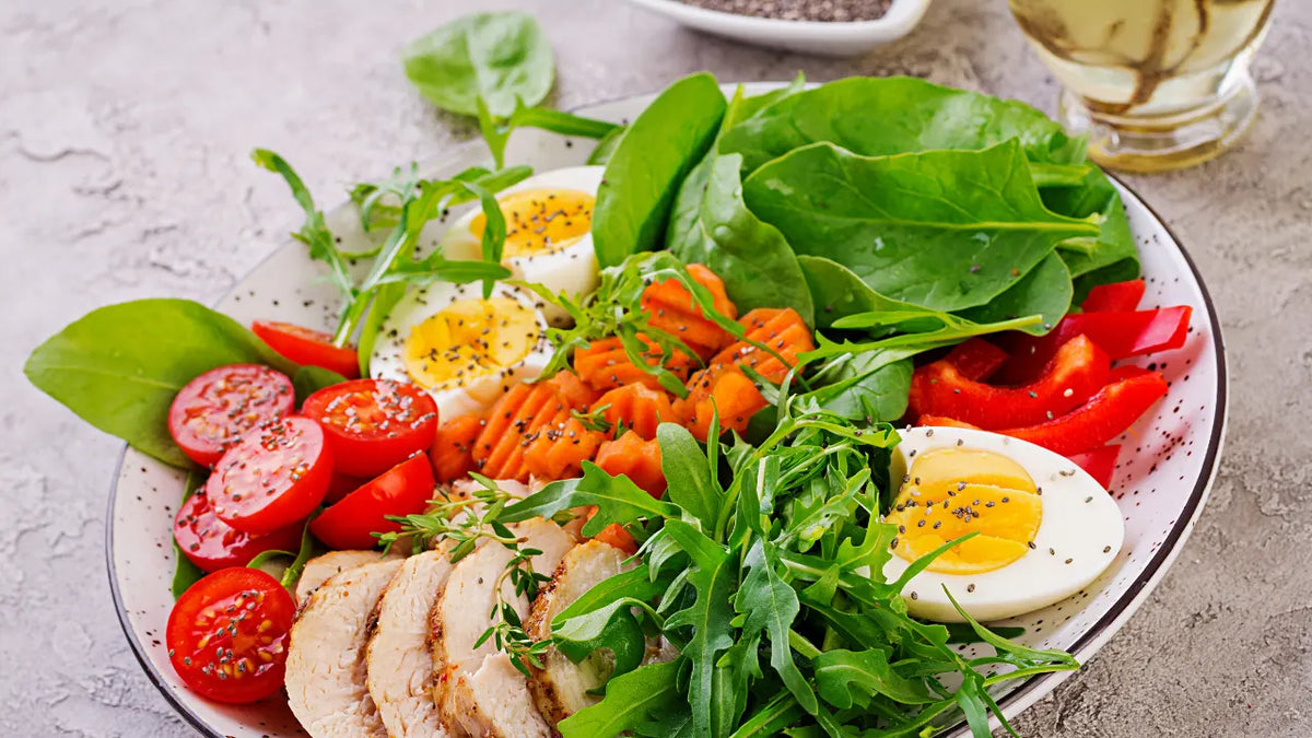 Celebrity Fad Diets: A Comprehensive Guide to the Stars Eating Habits