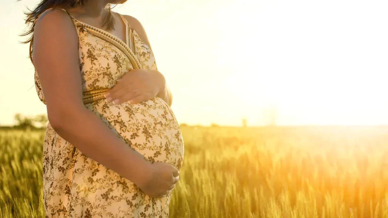 Charting the Path through B12 Requirements for Pregnant Women: A Comprehensive Compass