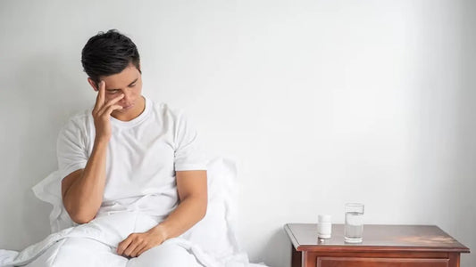 DMAE Bitartrate Side Effects