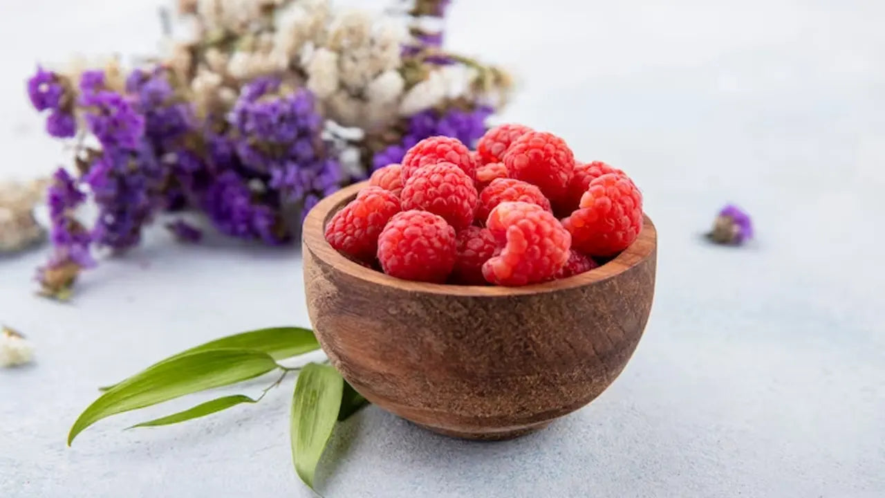 Demystifying Dietary Supplements: How Often Should You Take Raspberry Ketones
