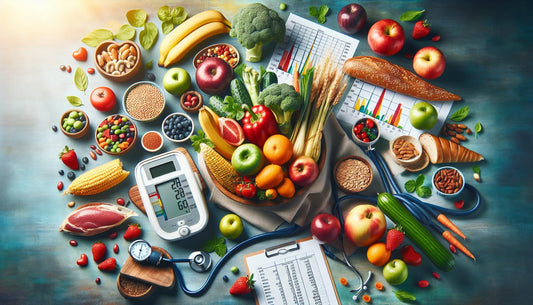 Dietary Approaches to Hypertension Management