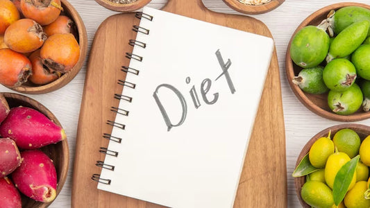 Dieting Definition: Get the Facts and Find Your Path to Health