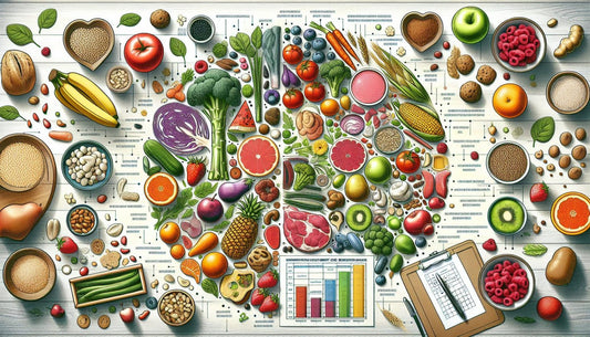 Discover the Best Nutritional Strategies to Combat Age-Related Diseases
