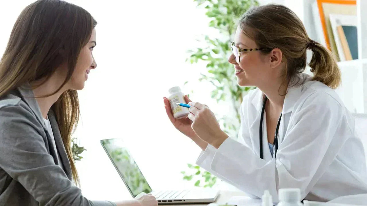 Discover the Best Supplements for Focus and Concentration: Unleashing Your Brain's Potential
