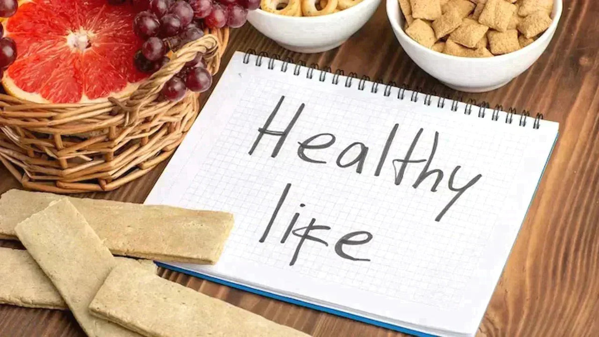 Discover the Dash Diet Guidelines: Unlock the Secrets to Healthier Living