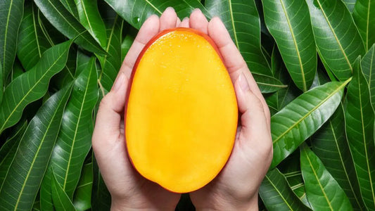 Discover the Delicious Mangoes Benefits