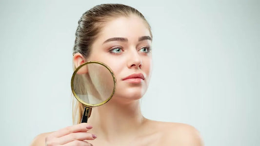Vitamin B12 Deficiency Skin Problems