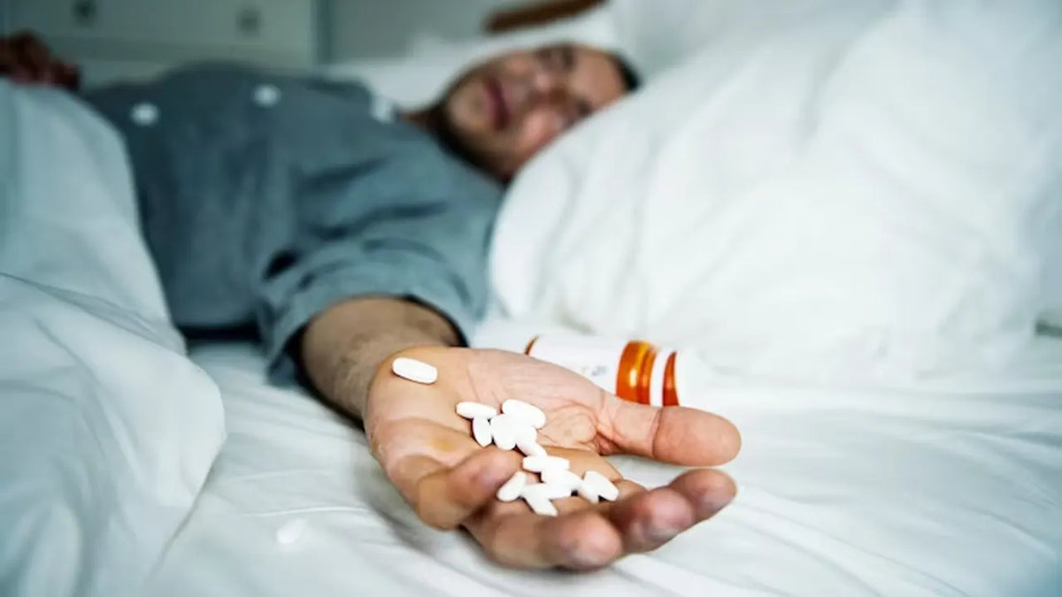 Side effects of ketones and ketosis