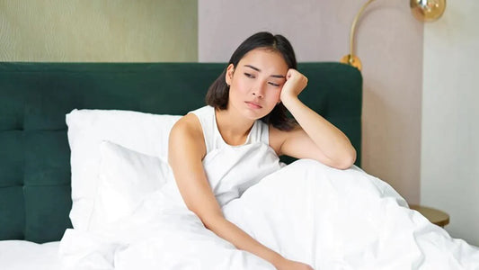 Does Lack of Sleep Cause Weight Loss or Gain