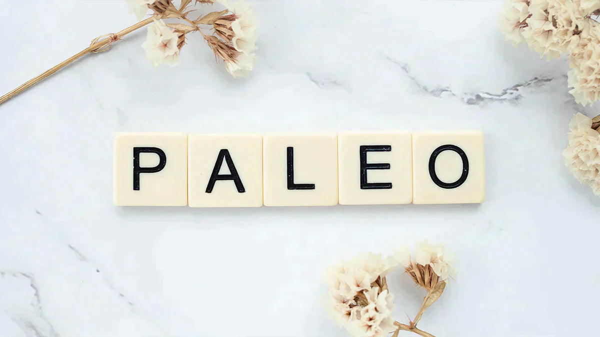 Everything You Need to Know About the Paleo Diet